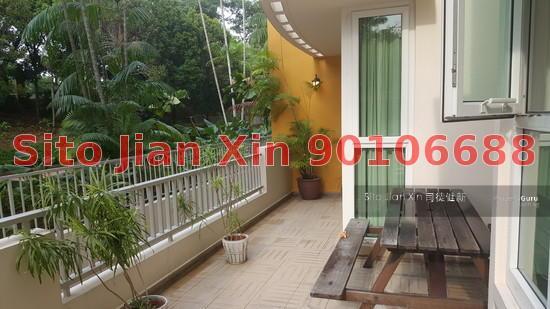 Savannah Condopark (D18), Condominium #153282032